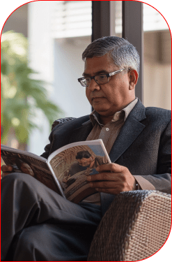 Satya Narayana Raj