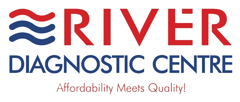 River Diagnostics Logo