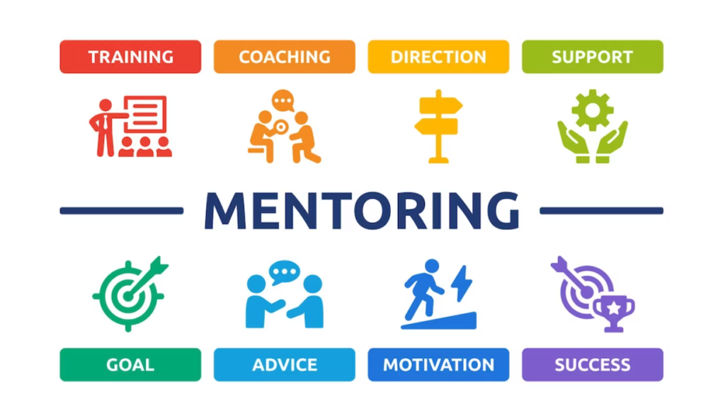 the power of mentorship