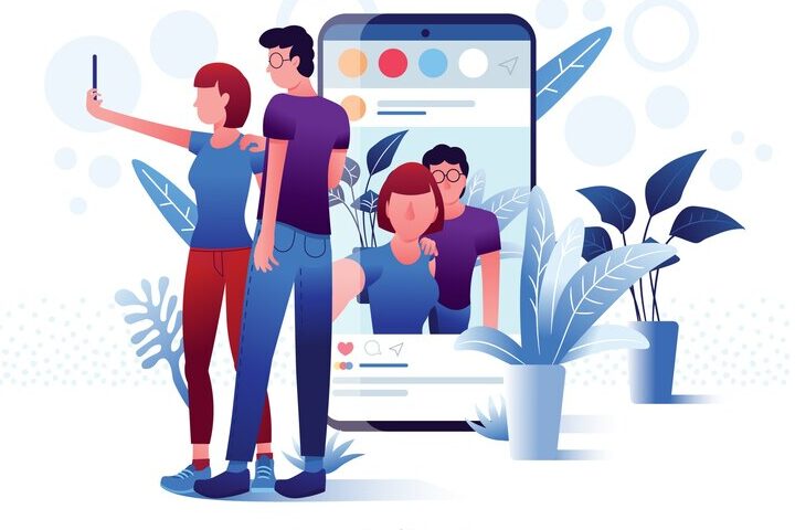 Rise of Influencers